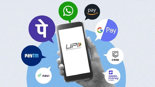 UPI Payments UPI Payments