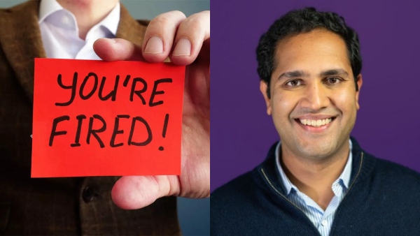 Vishal Garg Vishal Garg CEO Better Home amp amp Finance Better CEO fired Vishal Garg sacked 900 employees fired 900 employee Zoom call Zoom layoffs CEO who fired 900 employees Indian-origin CEO Indian-American CEO Better com layoffs Vishal Garg latest news Better Home Finance CEO CEO ousted mass layoffs Christmas layoffs Karma Returns CEO corporate layoffs CEO firing Vishal Garg Vishal Garg CEO Better CEO Better Home Finance 900 employees fired 900 Zoom call firing Zoom layoffs CEO acked CEO Indian origin CEO Indian-American CEO Karma Returns CEO Better com CEO Better Home amp amp Finance CEO news
