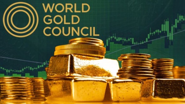 World Gold Council WGC Gold Price Gold Price Prediction Gold Outlook Gold Correction Gold Support Level Gold Market Spot Gold Bullion Market Precious Metals Gold Investment Gold Forecast Business News Gold News WGC World Gold Council WGC Gold Price Gold Price Prediction Gold Outlook Gold Correction Gold Support Level Gold Market Spot Gold Bullion Market Precious Metals Gold Investment Gold Forecast Business News Gold News WGC