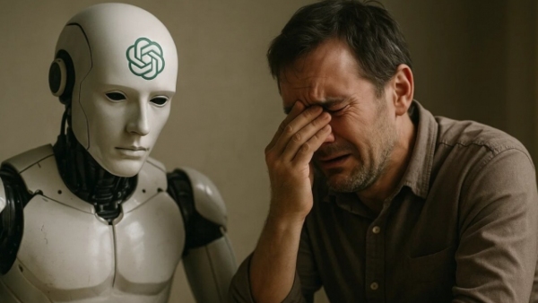 AI News Anthropic Researcher Anthropic Resignation AI Safety AI Risk Artificial Intelligence Superintelligence Self Improving AI AI Could Kill Humanity AI Apocalypse AI Warning Anthropic News OpenAI AI Existential Risk AI Safety Concerns Future of AI AI Technology AI Threat AI Race AI Research AI News AI Anthropic Anthropic Researcher AI Researcher Resigns AI Safety AI Warning Artificial Intelligence Superintelligence Self Improving AI