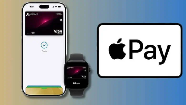 Apple Pay Apple Pay