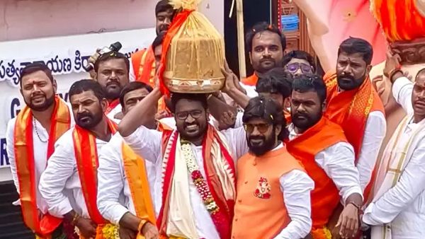 Balapuru Ganesh Balapuru Ganesh