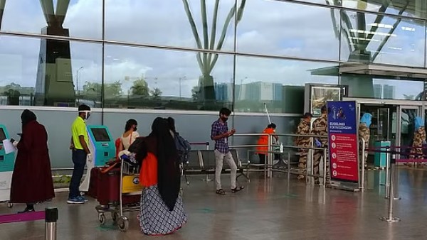 Bengaluru Airport Bangalore Airport Bengaluru Airport new services home check-in home baggage pickup doorstep baggage collection chauffeur ride Bengaluru Airport Care by BLR BLR Airport services airport passenger assistance luggage pickup from home chauffeur-driven airport ride Bengaluru airport update airport travel services home to airport service Bengaluru Airport - Bengaluru Airport Bangalore Airport Bengaluru Airport new services home check-in home baggage pickup doorstep baggage collection chauffeur ride Bengaluru Airport Care by BLR BLR Airport services airport passenger assistance luggage pickup from home chauffeur-driven airport ride Bengaluru airport update airport travel services home to airport service Bengaluru Airport -