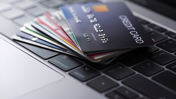 Credit Cards Credit Cards