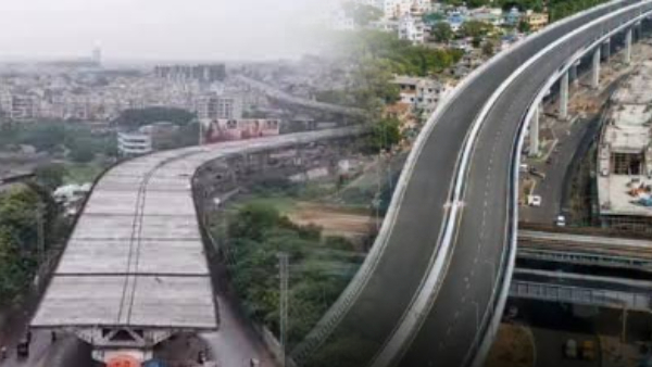 Elevated Corridor Elevated Corridor