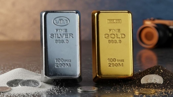 MCX gold MCX silver gold price today silver price today MCX gold price MCX silver price gold price forecast silver price forecast gold price outlook silver price outlook Nuvama gold outlook Nuvama silver outlook gold support gold resistance silver support silver resistance gold bearish trend silver bearish trend gold price prediction silver price prediction MCX