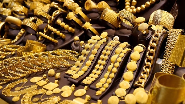 Gold Gold