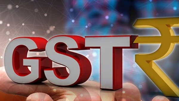 GST GST