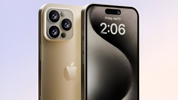 iPhone 17 Pro iPhone 17 Pro