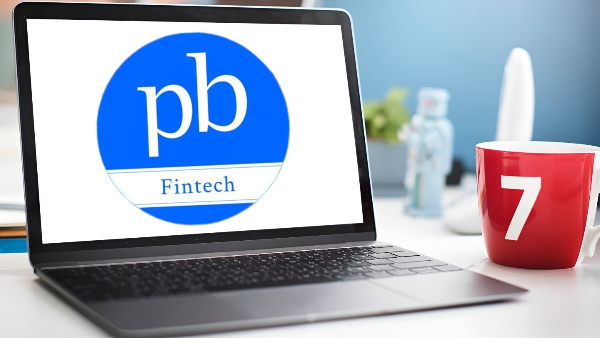 PB Fintech PB Fintech