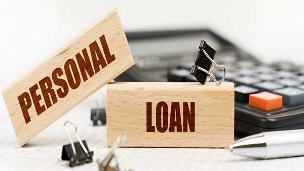 Personal Loan Personal Loan