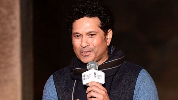 Sachin Sachin