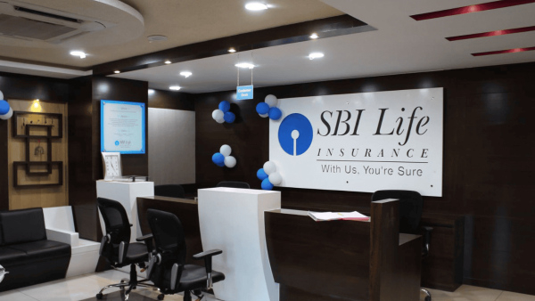 SBI life SBI life