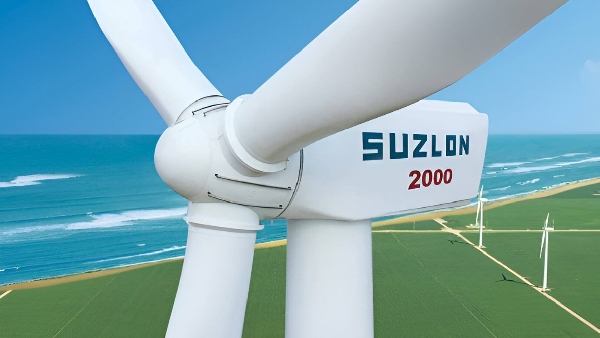 Suzlon Energy