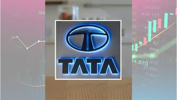 Tata Sons Tata Sons
