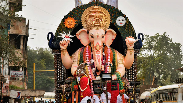 Ganesh Chaturthi Ganesh Chaturthi
