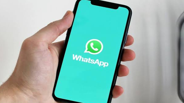 Whatsapp Whatsapp