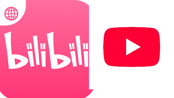 Bilibili Bilibili