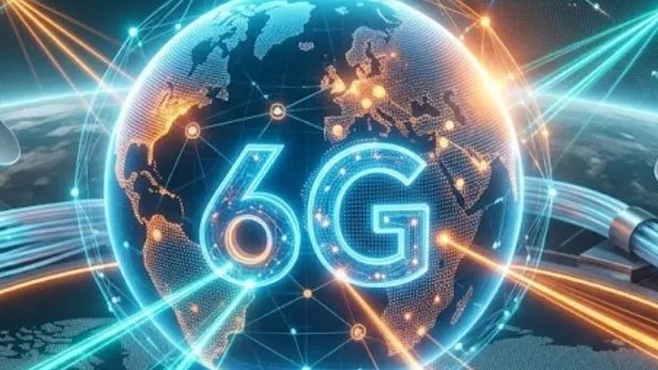 Jio 6G Jio 6G