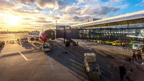 Airport