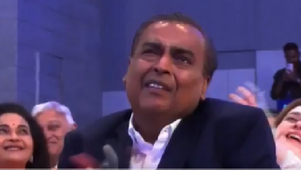 ambani ambani