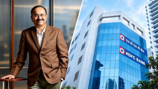 HDFC Bank HDFC Bank CEO Anup Bagchi HDFC Bank Share HDFC Bank Share Price HDFC Bank Stock HDFC Bank News HDFC Bank 27 Fall HDFC Bank Governance Investor Trust HDFC Bank New CEO Anup Bagchi HDFC Bank RBI HDFC Bank CEO HDFC Bank Stock Crash HDFC Bank Governance Issues HDFC Bank CASA Growth HDFC Bank Deposits HDFC Bank Margins