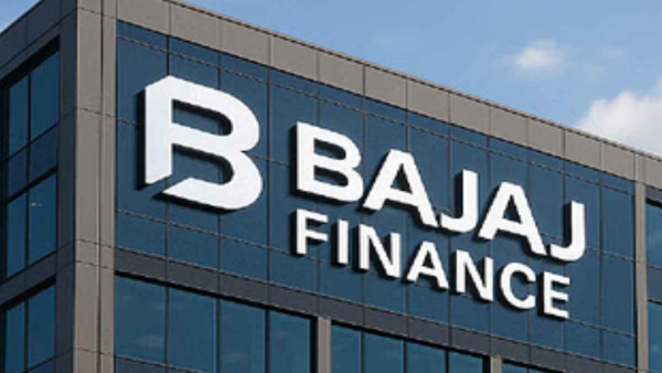 Bajaj Finance Bajaj Finance