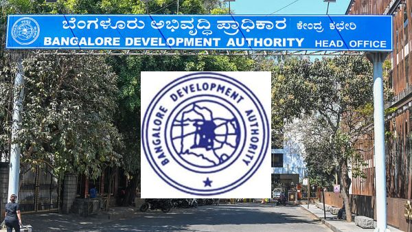 Bengaluru BDA news BDA cash reward property encroachment Bengaluru 4 lakh reward BDA land encroachment Bangalore Development Authority illegal property occupation forged property documents Bengaluru real estate news BDA reward scheme encroached sites Karnataka news BDA 4