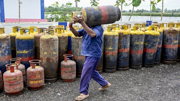 Commercial LPG Commercial LPG