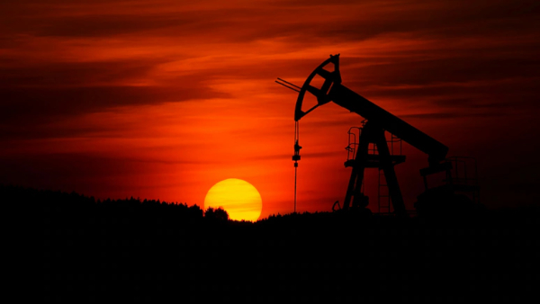 Crude Oil Prices Today Brent Crude Oil Price Brent Above 113 Dollars Oil Price Today October 23 Crude Oil Weekly Gain Brent Crude Third Weekly Gain Petrol Diesel Prices Today Global Oil Market Saudi Arabia Oil Attacks Middle East Oil Supply Crude Oil Price Hike India Oil Import Bill International Oil Prices Oil Market News Telugu
