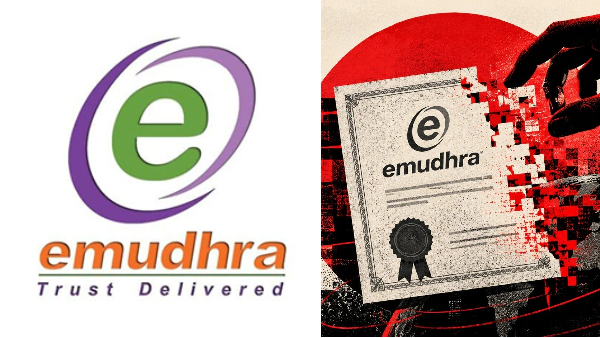 emudhra