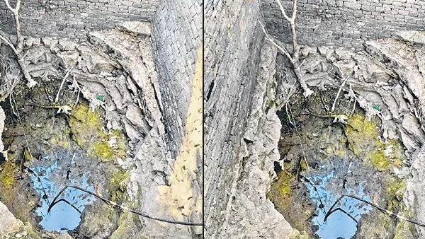 Ground Water Ground Water