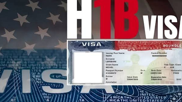 H1 B