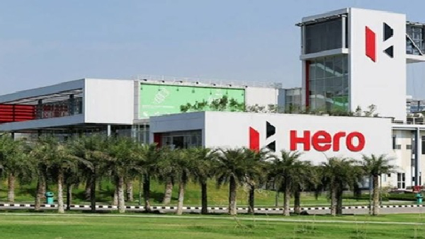 Hero Motors