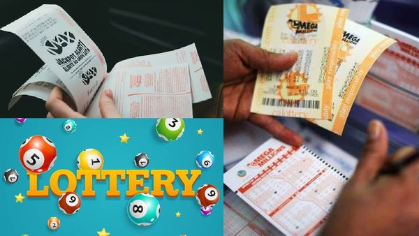 Lottery