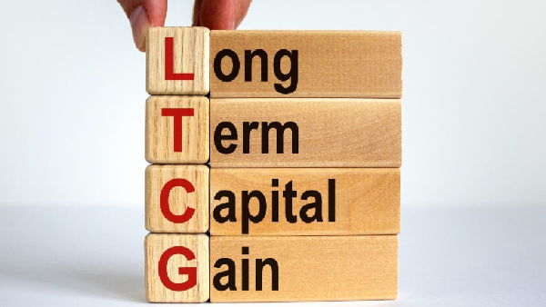 LTCG LTCG