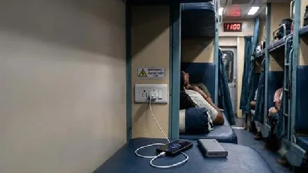 Mobile Charging Mobile Charging