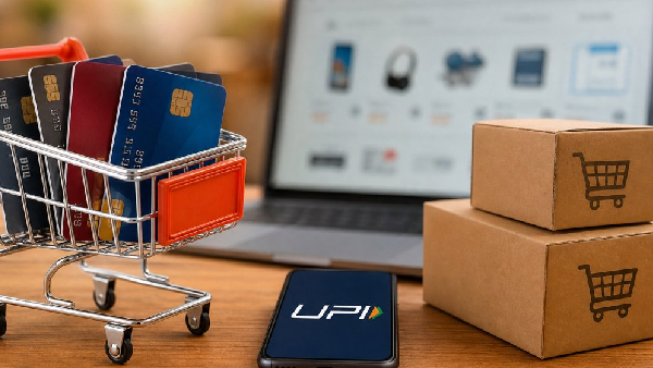 Online Shopping