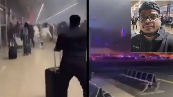 saudi