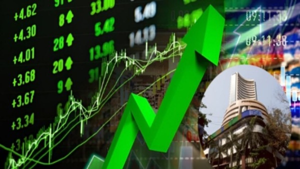 Stock market today Indian stock market IT stocks rally Nifty IT index 18 year record Tech Mahindra share price Wipro share price TCS shares Infosys shares Sensex today Nifty 50 today stock market news October 16 2026 Q2 earnings Indian IT stocks Copy English Keywords 18