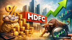బంగారం ధరల గమనంపై HDFC మ్యూచువల్ ఫండ్ సంచలన నివేదిక..