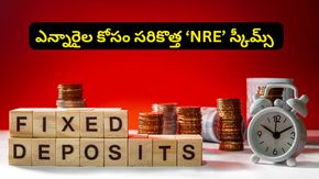 ఎన్నారైలకు సూపర్ ఛాన్స్! ఇండియాలో డబ్బులు దాచుకుంటే 8% వరకు వడ్డీ.. పైగా టాక్స్ ఫ్రీ!