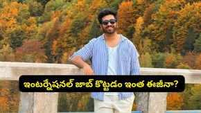 ఇండియాలోనే ఉంటూ రూ. 1.8 కోట్ల విదేశీ ఉద్యోగం.. టెక్కీ చెప్పిన ఈ 10 సీక్రెట్స్ ఇప్పుడు తెగ ట్రెండింగ్!