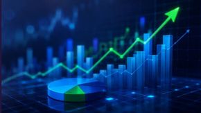 Stock Market: పెట్టుబడిదారులకు పండగ చేసిన స్టాక్.. ఒకే రోజు 20 శాతం పెరిగింది..!