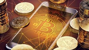 Bitcoin: బంగారం కంటే భారీగా పెరగనున్న బిట్ కాయిన్..!