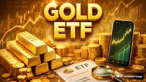 Gold ETFలో పెట్టుబడి పెట్టడం ఎలా.. కొత్తగా స్టార్ట్ చేసేవారు తెలుసుకోవాల్సిన ముఖ్యమైన విషయాలు ఇవే..