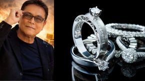 Robert Kiyosaki: వెండి ఇప్పుడే కొనేయండి.. భారీ లాభాలు వస్తాయన్న రాబర్ట్ కియోసాకి..!