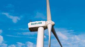 ఏపీకి భారీ పెట్టుబడులు.. రూ.10 వేల కోట్లతో Suzlon విస్తరణ.. 1,325 MW విండ్ పవర్ ప్రాజెక్టులు వేగవంతం..