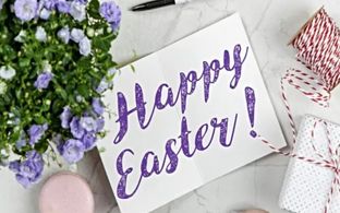 ఈస్టర్ 2026: గుడ్ ఫ్రైడే, పామ్ సండే, లెంట్ తేదీల పూర్తి వివరాలు ఇవిగో..