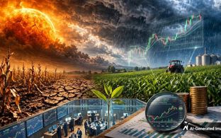 ఎల్ నినో ముప్పు.. అగ్రి స్టాక్స్ వదిలేసి వీటిని కొంటే లాభాలు.. మోతీలాల్ ఓస్వాల్ కీలక సూచన..